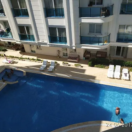 Piem Suites * Konyaalti