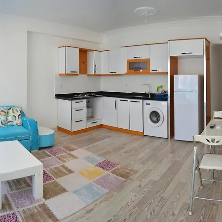 Piem Suites * Konyaalti