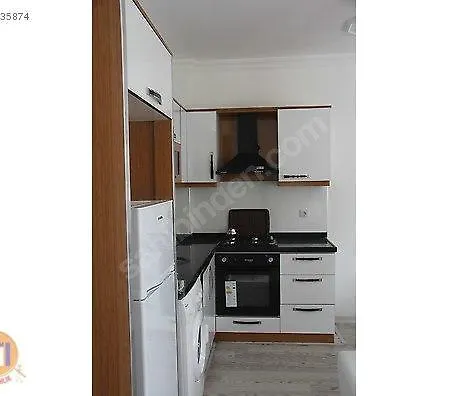 Piem Suites Konyaalti