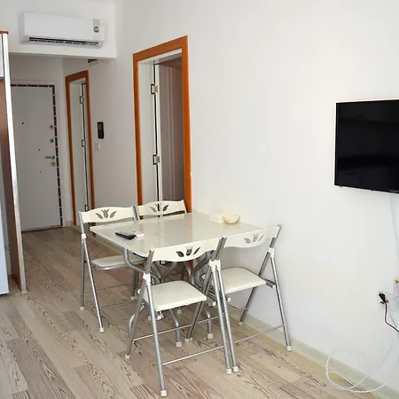 Piem Suites Konyaalti