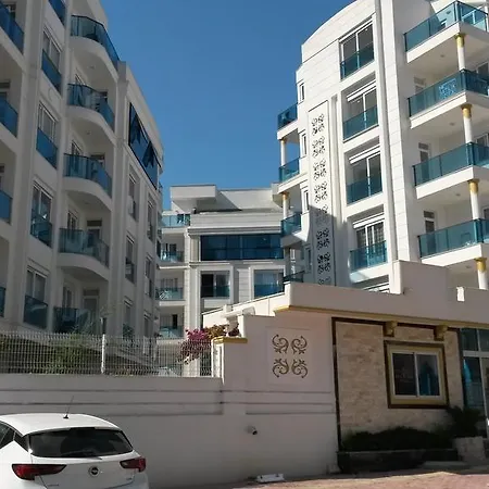 Piem Suites Апарт-отель *